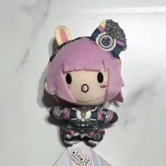 プロジェクトセカイカラフルステージ！初音ミクふわぷちマスコット ワンダショ鳳えむ