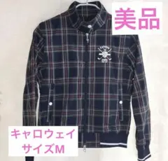 キャロウェイ アウタージャケット　レディース