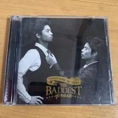 THE BADDEST～Hit Parade～