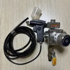 MTM Hydro SGS35 スプレーガン フォームキャノンセット - メルカリ