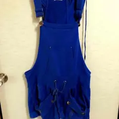 オーバーオール