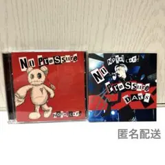 NovelCore NoPressure 直筆サイン入り＆キーチェーン - メルカリ