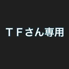 TFさん専用 032