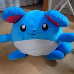2026年最新】もふぐっと マリルの人気アイテム - メルカリ