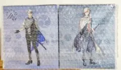 刀剣乱舞　ぬーどるストッパー 山姥切国広　山姥切長義 フィギュア A賞 B賞