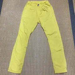 キッズ　長ズボン　サイズ140