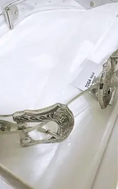 2025年最新】toga ベルトの人気アイテム - メルカリ 