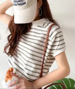【新品】Tシャツ　classical elfのサムネイル