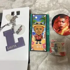 LIKYA グッズ まとめ売り