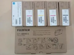 FUJIFILM CT350615 CT201130～32セット FUJIFILM CT350615 CT201130～32セット - メルカリ