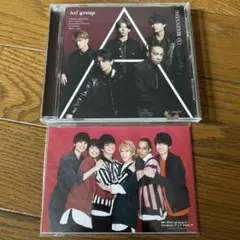 ・僕らAぇ！groupがbreakしそうですねん？！　 フォトセット 2点セット