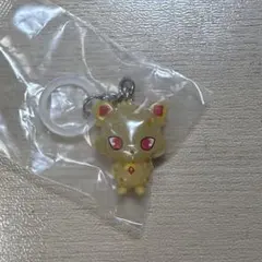 ジュエルペット めじるしアクセサリー2 ジャスパー