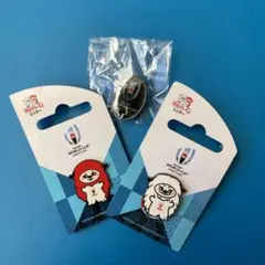 ラグビーワールドカップ　ピンバッジセット 2025年最新】Yahoo!オークション -ラグビー ワールドカップ