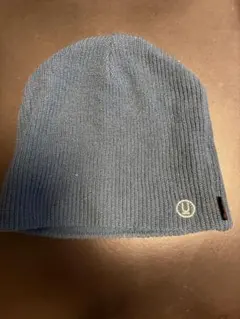undercover New Era Uロゴ ニット帽のサムネイル