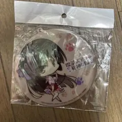喫茶ステラと死神の蝶 四季ナツメ PVCアクリルキーホルダー あみあみ特典