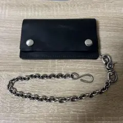 トラッカーウォレット 長財布