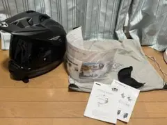 OGK KABUTO geosys Sサイズのサムネイル