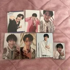 曽野舜太 トレカセット