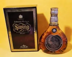 2026年最新】ジョニーウォーカー SWINGの人気アイテム - メルカリ