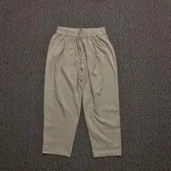 ユニクロU　ウルトラストレッチハイライズレギンスパンツ