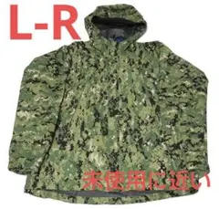 極美品Patagonia Mars Level6 ゴアテックスパーカー L-R 00's PATAGONIA 「MARS level6 Gore-Tex」ナイロンジャケット