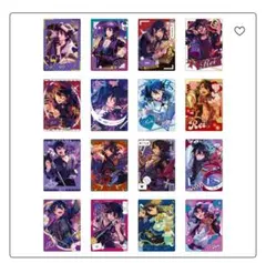 あんスタ オンリーコレクション 零 未開封