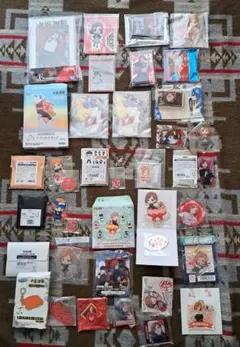 28点︎✦︎呪術廻戦 釘崎野薔薇 アクリルセット