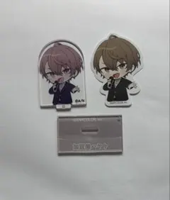 加賀美ハヤト アクリルスタンド チョコエッグ 傷あり