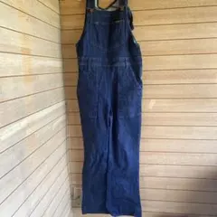 オーバーオール