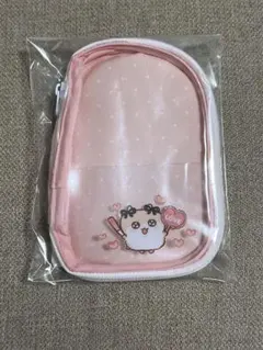 全力応援！クソハムちゃん アクスタケース コビハムちゃん