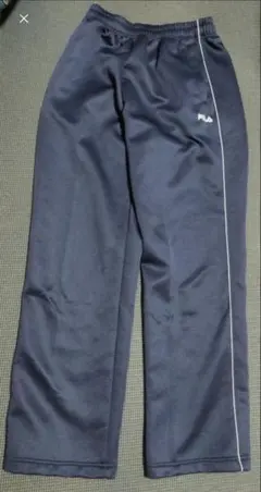 【FILA】⭐️美品 フィラ レディース トレーニングパンツ