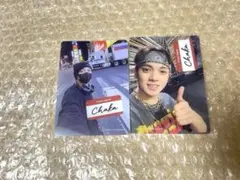TravisJapan 宮近海斗 VIIsual トレカセット