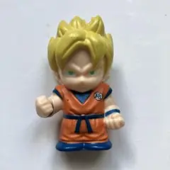 ドラゴンボール 指人形　27体 ドラゴンボール 指人形 フィギュア 27体セット - メルカリ
