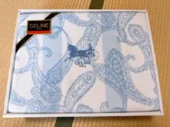 CELINE アクリル毛布 140cm x 200cm CELINE セリーヌ アクリル毛 140cm×200cm - メルカリ