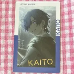 KAITO 缶バッジ プロセカ ホワイトデー プロセカ KAITO ホワイトデー 缶バッジ5個 - メルカリ