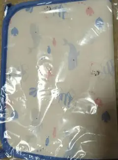 Benesse ひよこクラブ フェイラー ひんやり冷感マットのサムネイル