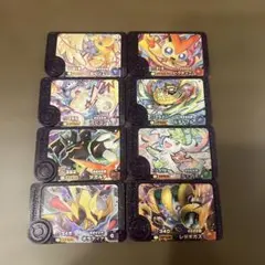 ポケモンフレンダ　ベストタッグ４弾　セミコンプリート