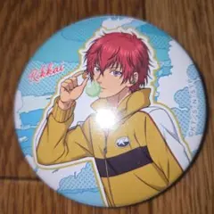 2026年最新】丸井ブン太 缶バッジの人気アイテム - メルカリ