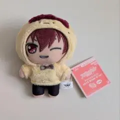 アイナナ きらどる おさんぽーず 狗丸トウマ