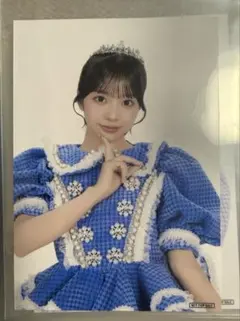 CUTIE STREET 増田彩乃 バレンタイン チェキ - メルカリ