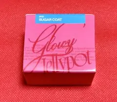 フィー リップアンドチークグローイジェリーポット JP01 SUGAR COAT
