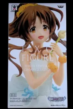 2025年最新】高森藍子 フィギュアの人気アイテム - メルカリ