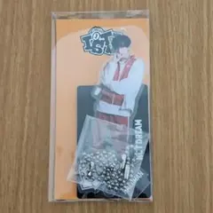 NCT DREAM ヘチャン ISTJ アクスタ トレカ