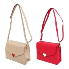 非売品　レア　ハローキティ　貴方へラブレターバッグ　2色セット　新品　ゲーセン