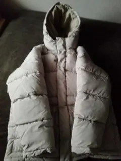 ニコアンド niko and… 中綿ジャケット L