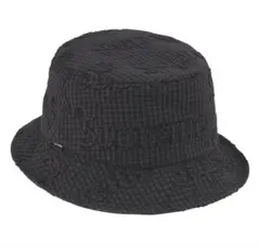 S/M Supreme Monogram Gingham Crusher - メルカリ