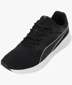 PUMA ブラック スニーカーのサムネイル