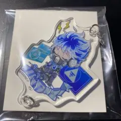 ツイステ オルト
