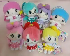 2026年最新】ももクロ キキララの人気アイテム - メルカリ