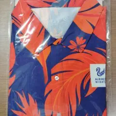 アルビレックス新潟　来場者プレゼント